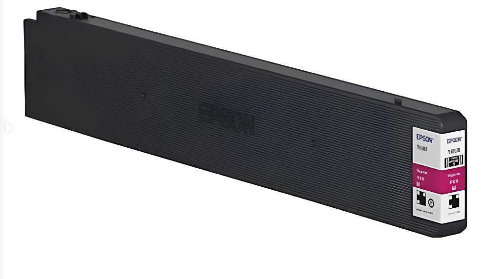 Картридж Epson WF-C20600 Magenta C13T02Q300 до 50000 сторінок (607078)