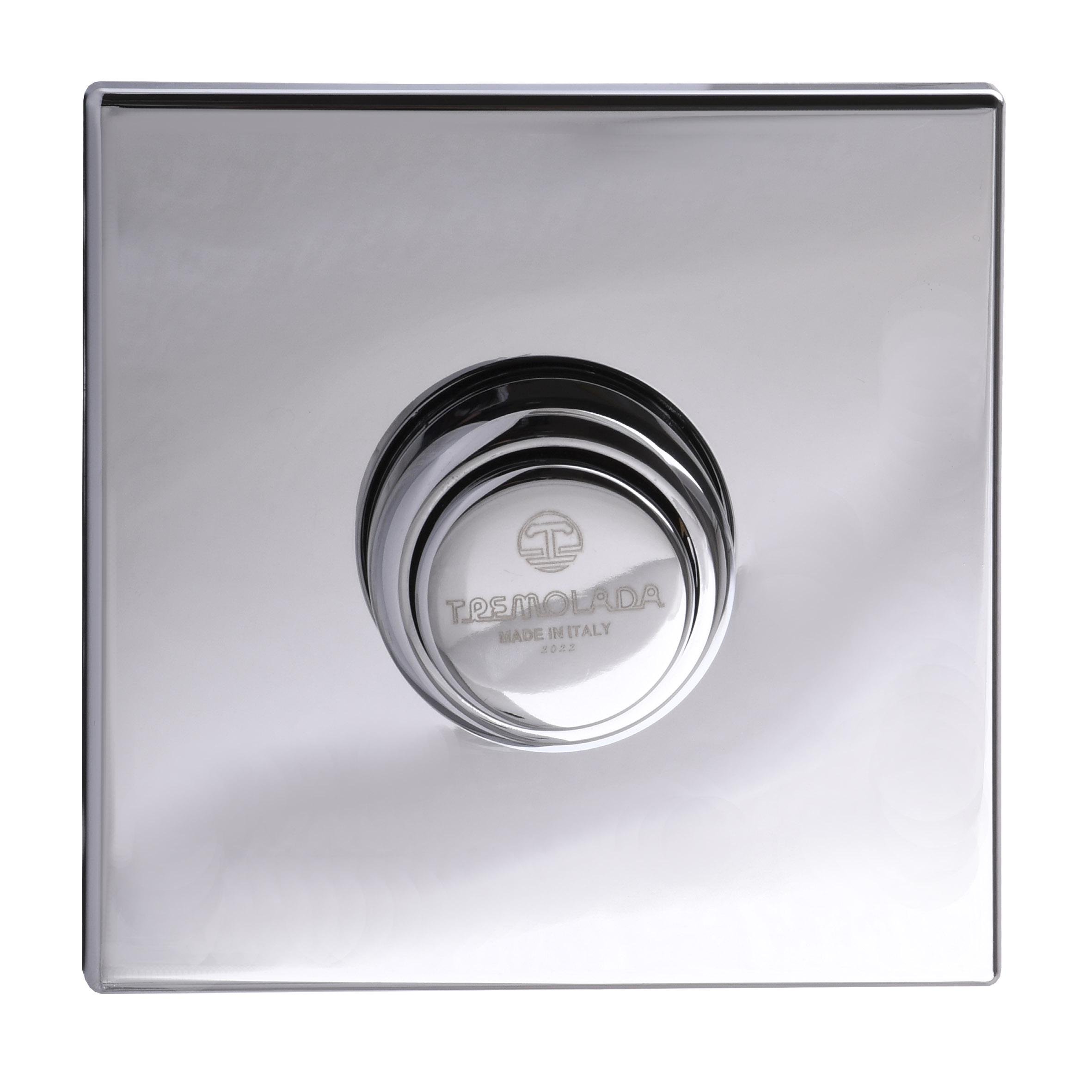 Кран-дозатор для писсуара Tremolada ТREMO-467-10 (37258) Кран-дозатор для писсуара Tremolada ТREMO-467-10 (37258)