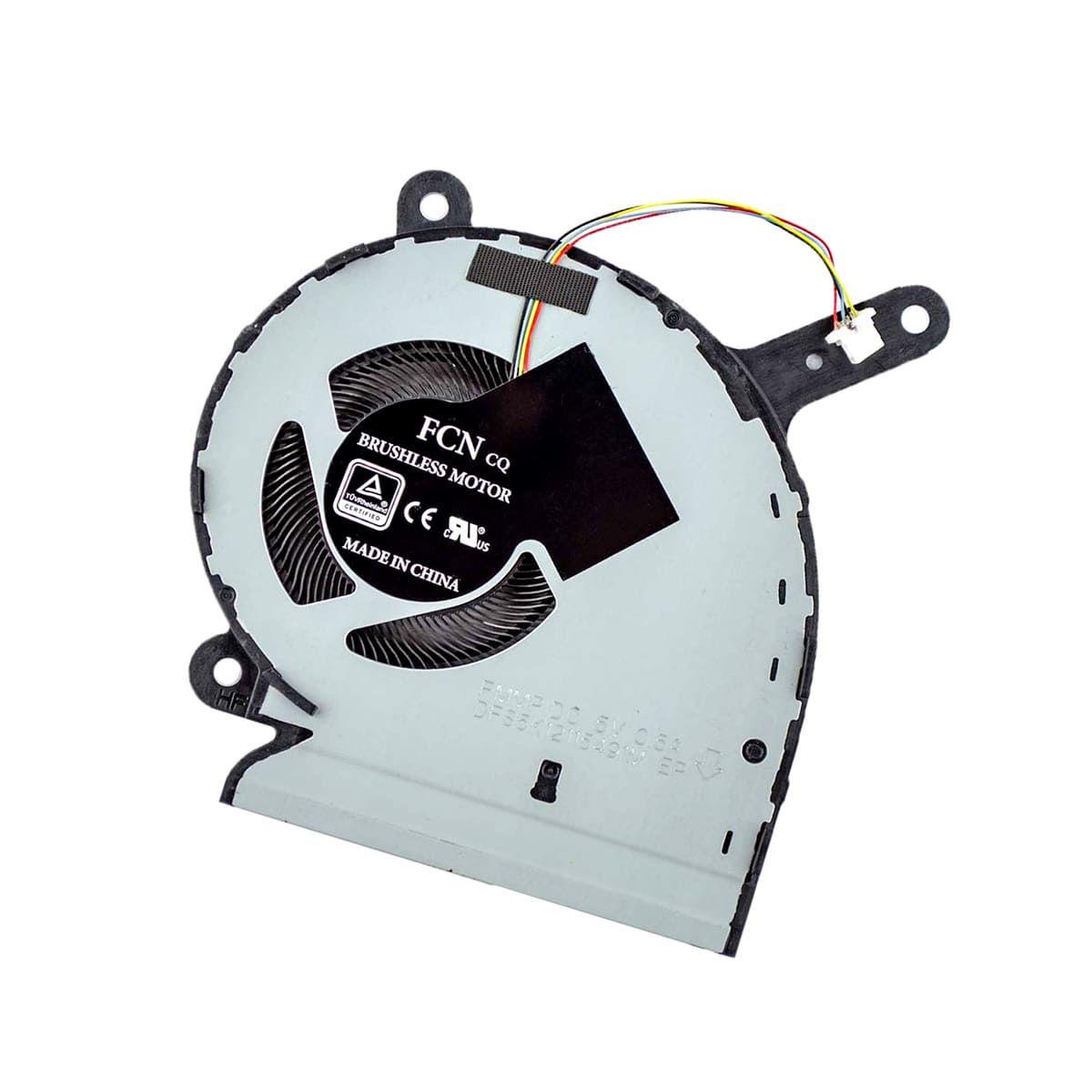 Кулер GPU FAN 5V для ноутбука ROG Strix Asus (13NR01L0T02211)