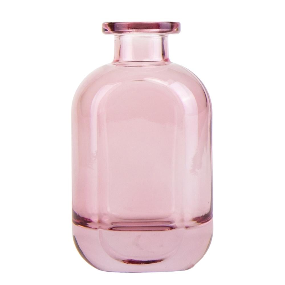 Ваза стеклянная Elisey Мальва Розовый (9029-003) Ваза стеклянная Elisey Мальва Розовый (9029-003)