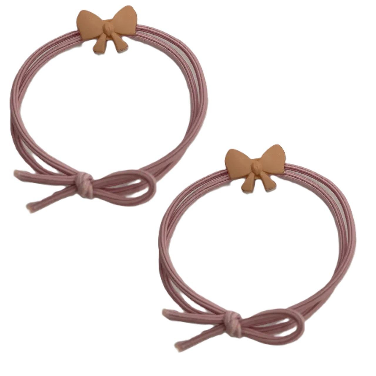 Резинки для волосся Stenson WW02285 2 шт.