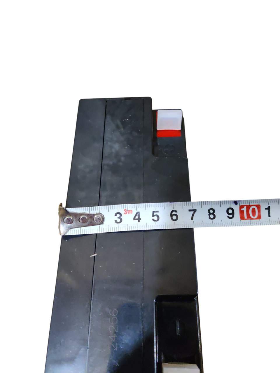 Акумулятор автомобільний OUTDO 12V 20 Ah AGM - фото 3 Акумулятор автомобільний OUTDO 12V 20 Ah AGM - фото 3