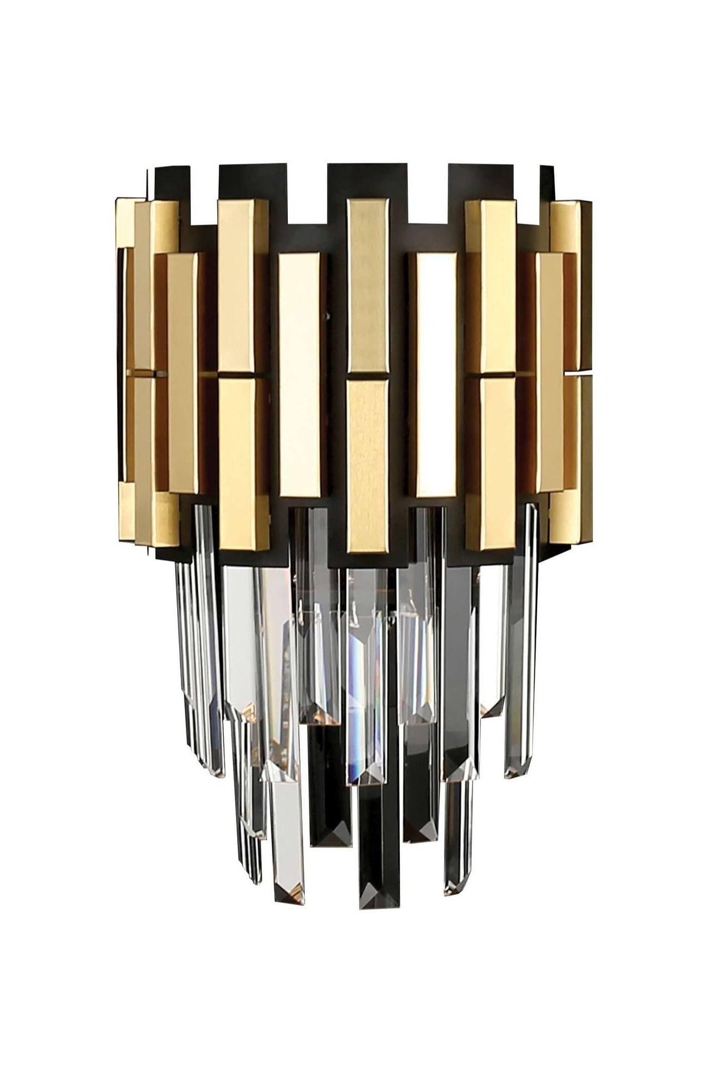 Настінний світильник Wunderlicht (K5466-12)