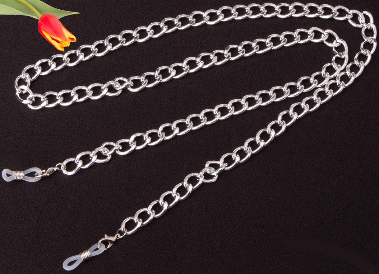 Цепочка для очков №13