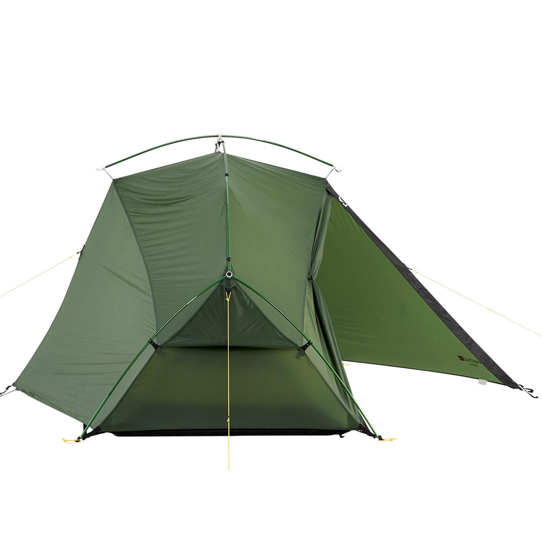 Намет Wechsel Bella 1 ZG Green (231055) - фото 4
