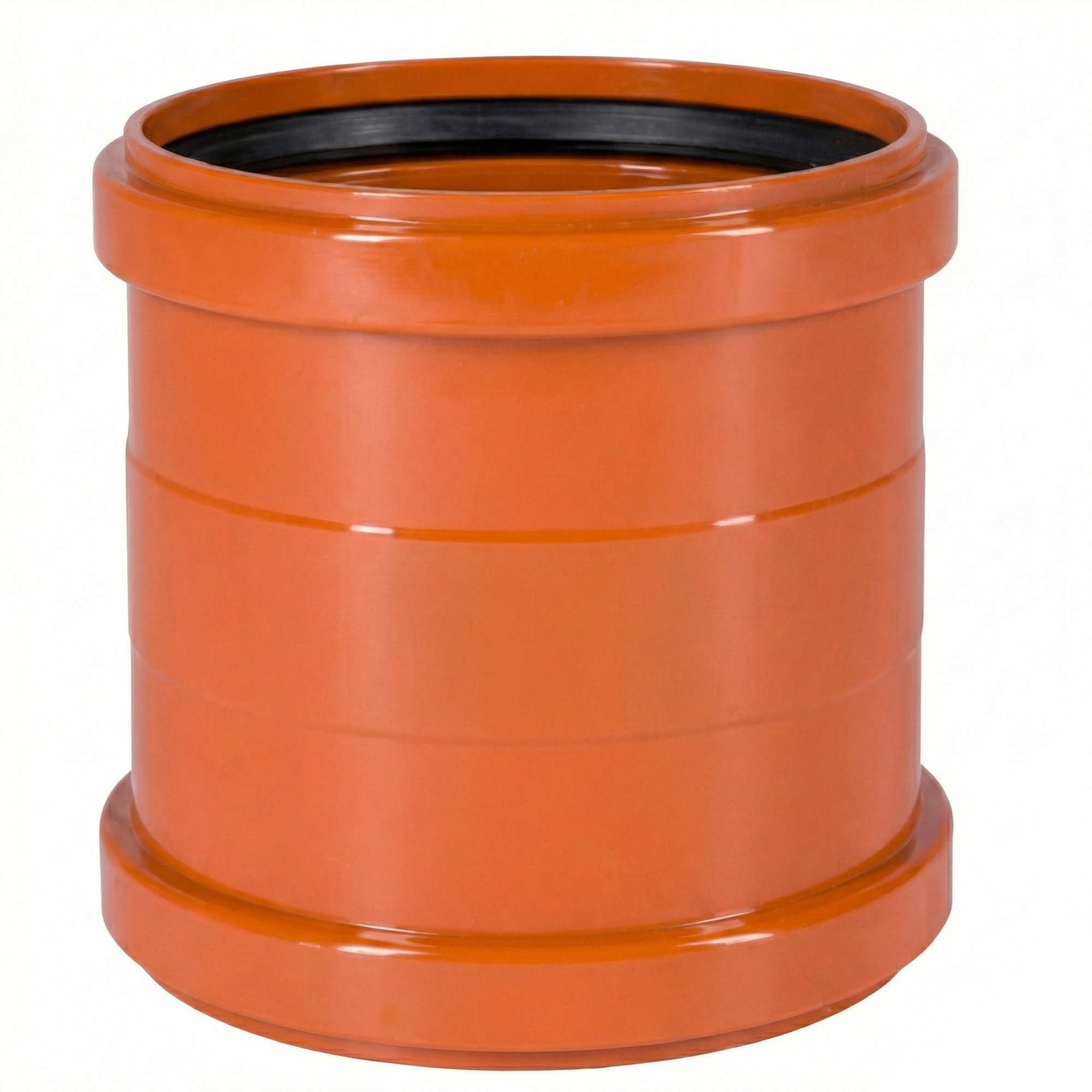 Муфта зовнішньої каналізації SVK Alliance 160 мм (TU-24335)