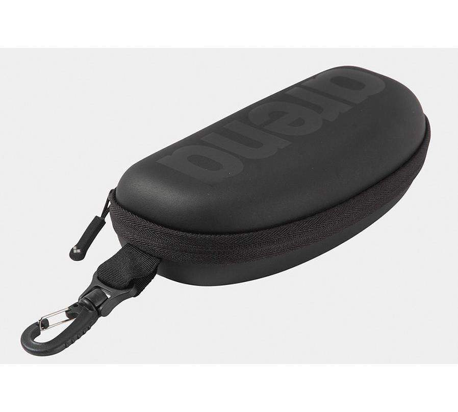 Чехол для очков Arena Goggle Case Черный (6936116102188)