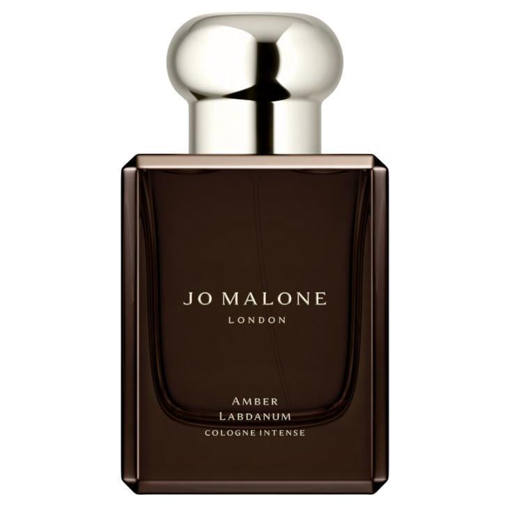 Одеколон унисекс Jo Malone Amber Labdanum Cologne Intense 50 мл (381044)