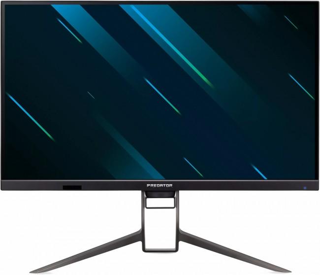 Монітор Acer Predator XB323QKNVbmiiphuzx 31,5" (UM.JX3EE.V01)