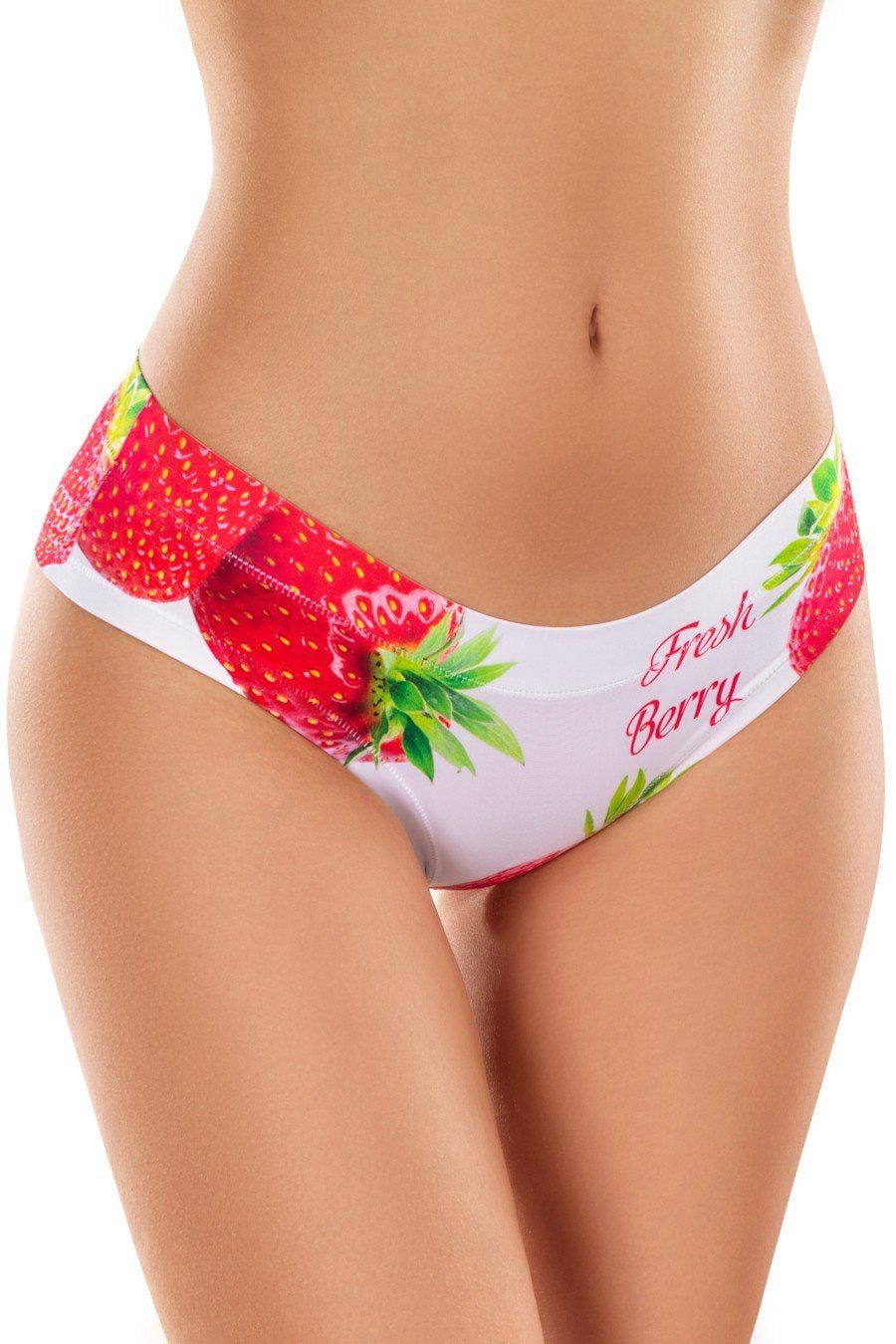 Трусики женские Mememe слип M Разноцветный (84095-59753-81)