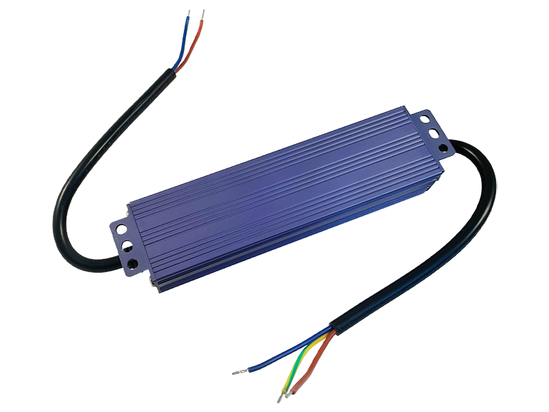 Блок питания LEDUA 80W IP67 WBP-80-12 6,6A (8728) - фото 2 Блок питания LEDUA 80W IP67 WBP-80-12 6,6A (8728) - фото 2