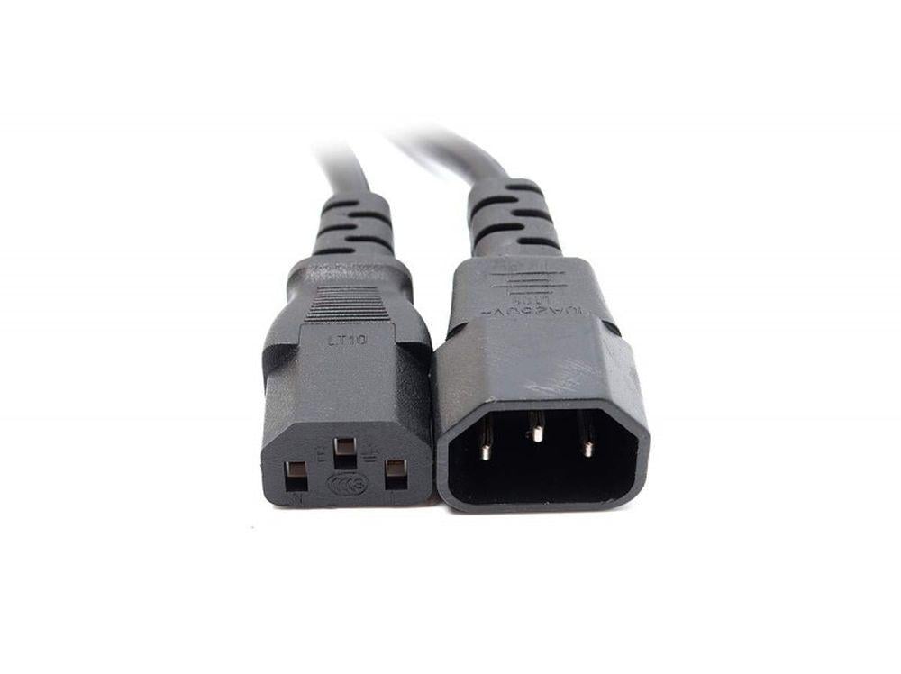 Удлинитель питания для ИБП 1 м (102576)