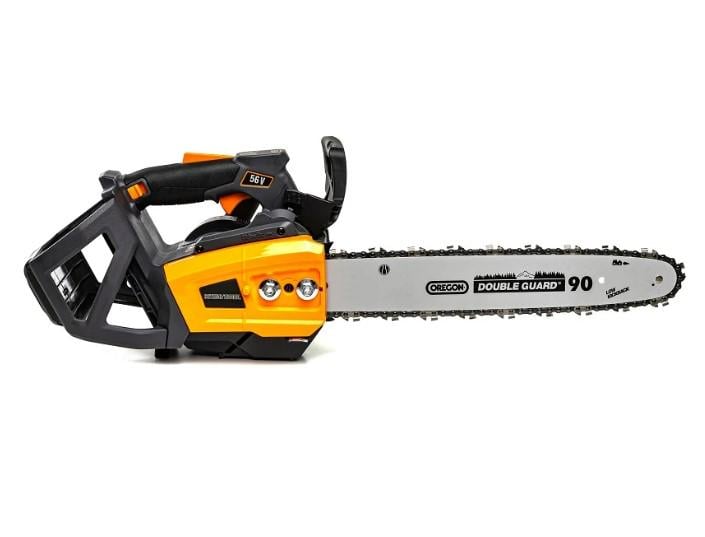 Пила ланцюгова акумуляторна GTM CSTH56/1800BL 56V без акумулятора та зарядного пристрою (CSTH56/1800BL_BARE TOOL) - фото 2 Пила ланцюгова акумуляторна GTM CSTH56/1800BL 56V без акумулятора та зарядного пристрою (CSTH56/1800BL_BARE TOOL) - фото 2