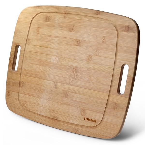 Дошка обробна Fissman 8776 49x41 см