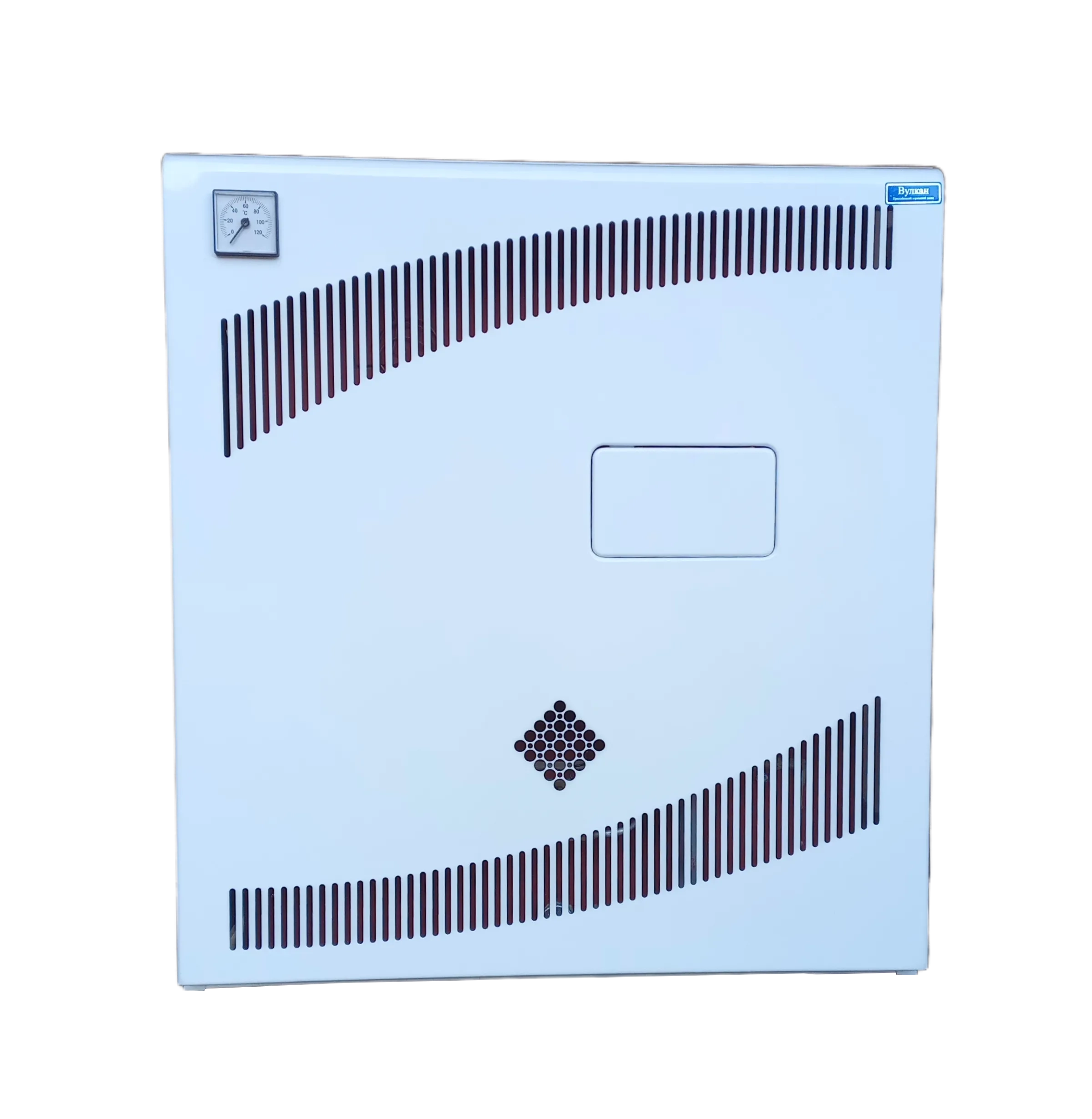 Котел газовый парапетный Вулкан АОГВ 16 ПЭ Котел газовый парапетный Вулкан АОГВ 16 ПЭ