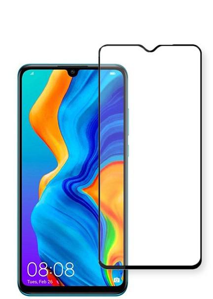 Гидрогелевая пленка DScreen для HUAWEI P30 lite глянсова - фото 1