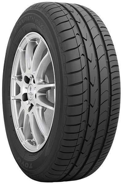 Шина летняя TOYO Tranpath MPZ 215/65R16 98H (2383798)