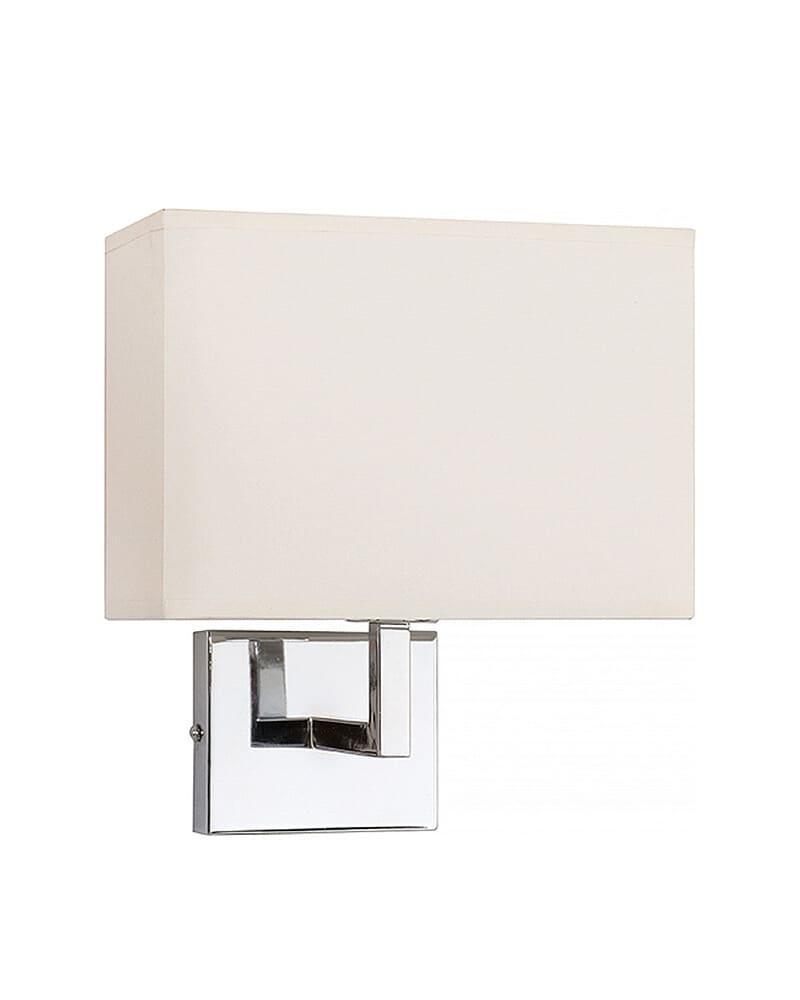Бра Nowodvorski 4730 Hotel E27 1x60W (2229962905)