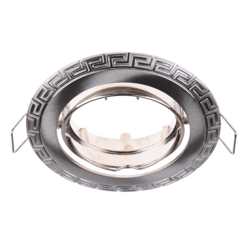 Светильник точечный Brille HDL-DT 71 SN/S