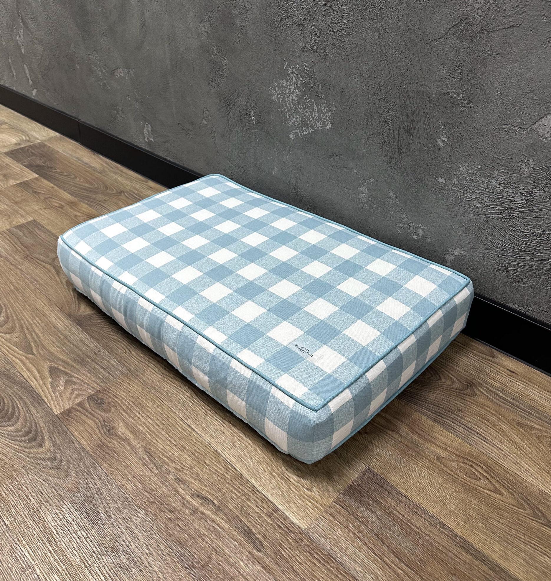 Матрас Comfort Home Cell на подоконники/каркасы/поддоны/садовую мебель 120х40х8 см (5054048)