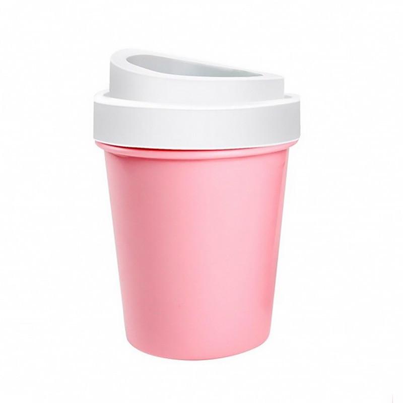 Лапомойка для домашних животных Pet 001 L Pink Лапомойка для домашних животных Pet 001 L Pink