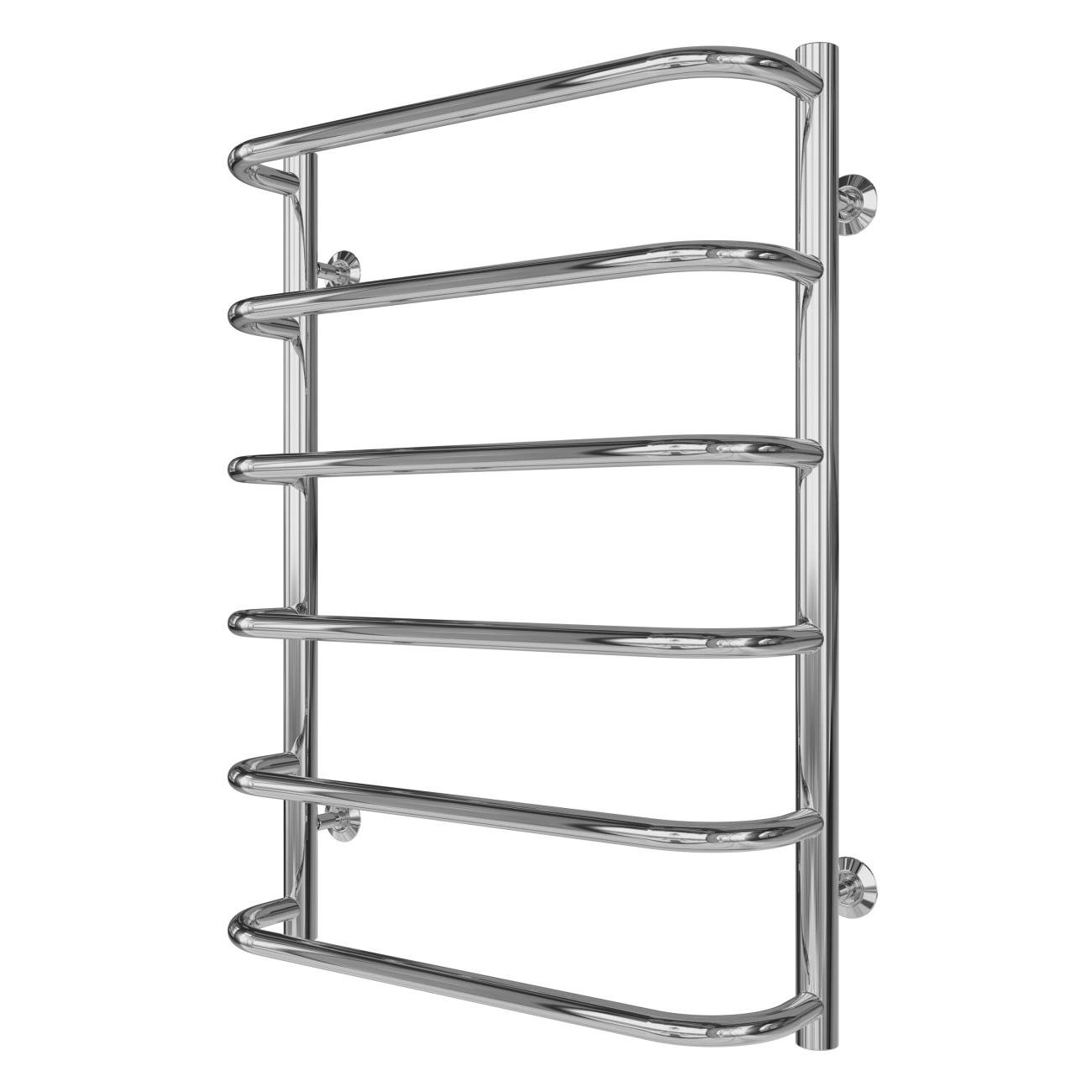 Полотенцесушитель водяной Sunny 700/400/6 Нержавеющая сталь