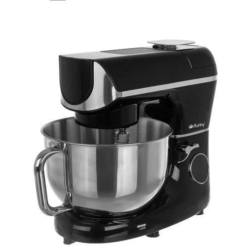 Кухонная машина Ruhhy 25729 с подогревом чаши и весами (32526276)