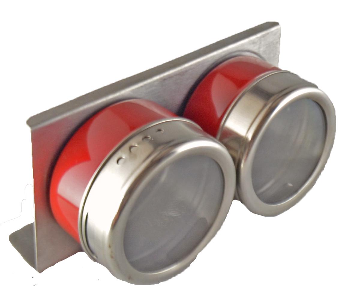 Емкость для специй VESTA 1 шт. (BG-701) - фото 2 Емкость для специй VESTA 1 шт. (BG-701) - фото 2