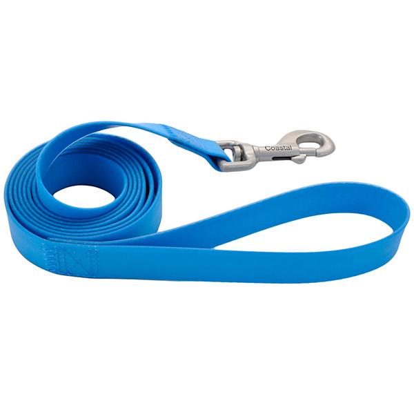 Повідець для собак біотановий Coastal Fashion Pro Waterproof Leash