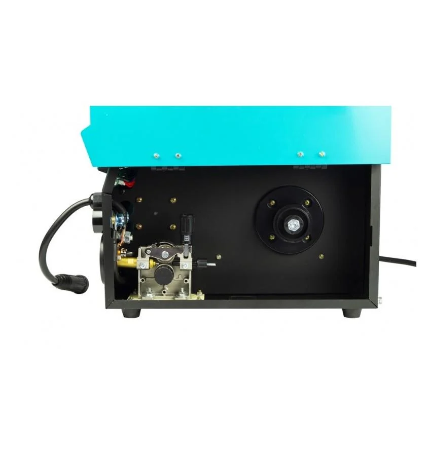 Полуавтомат сварочный Grand MIG-360М 5в1 (01095709) - фото 3 Полуавтомат сварочный Grand MIG-360М 5в1 (01095709) - фото 3