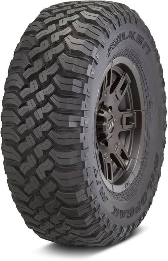 Автошина Falken WildPeak M/T 01 285/70 R17 121/118Q