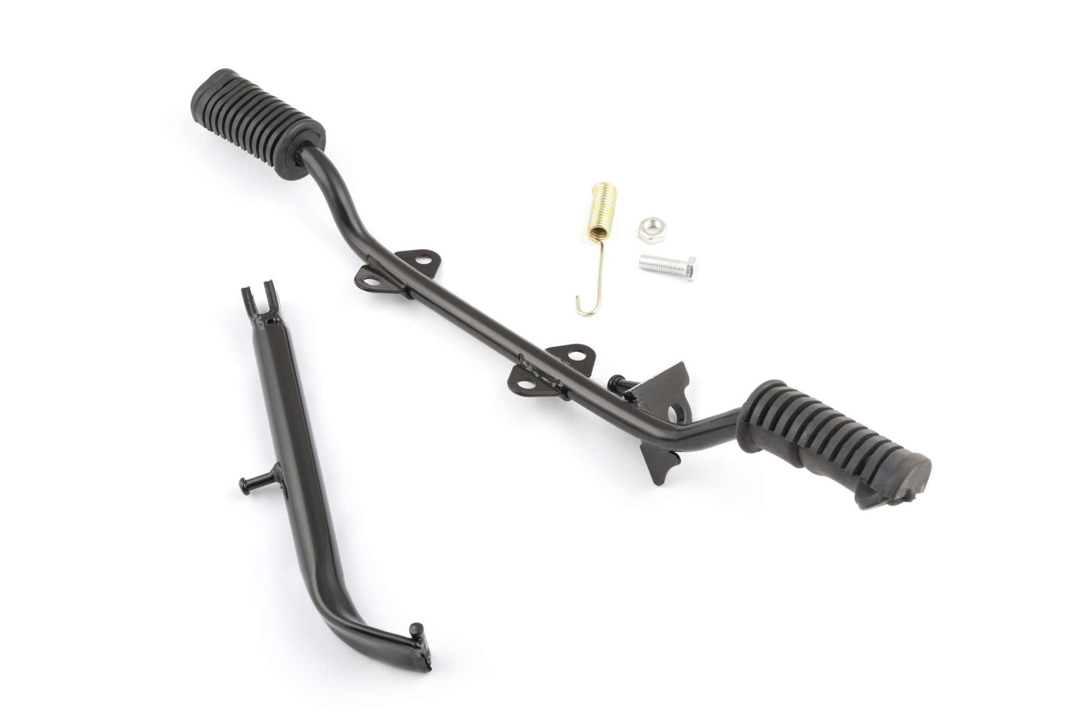 Підніжки водія JHL у зборі для Delta (R-2357)