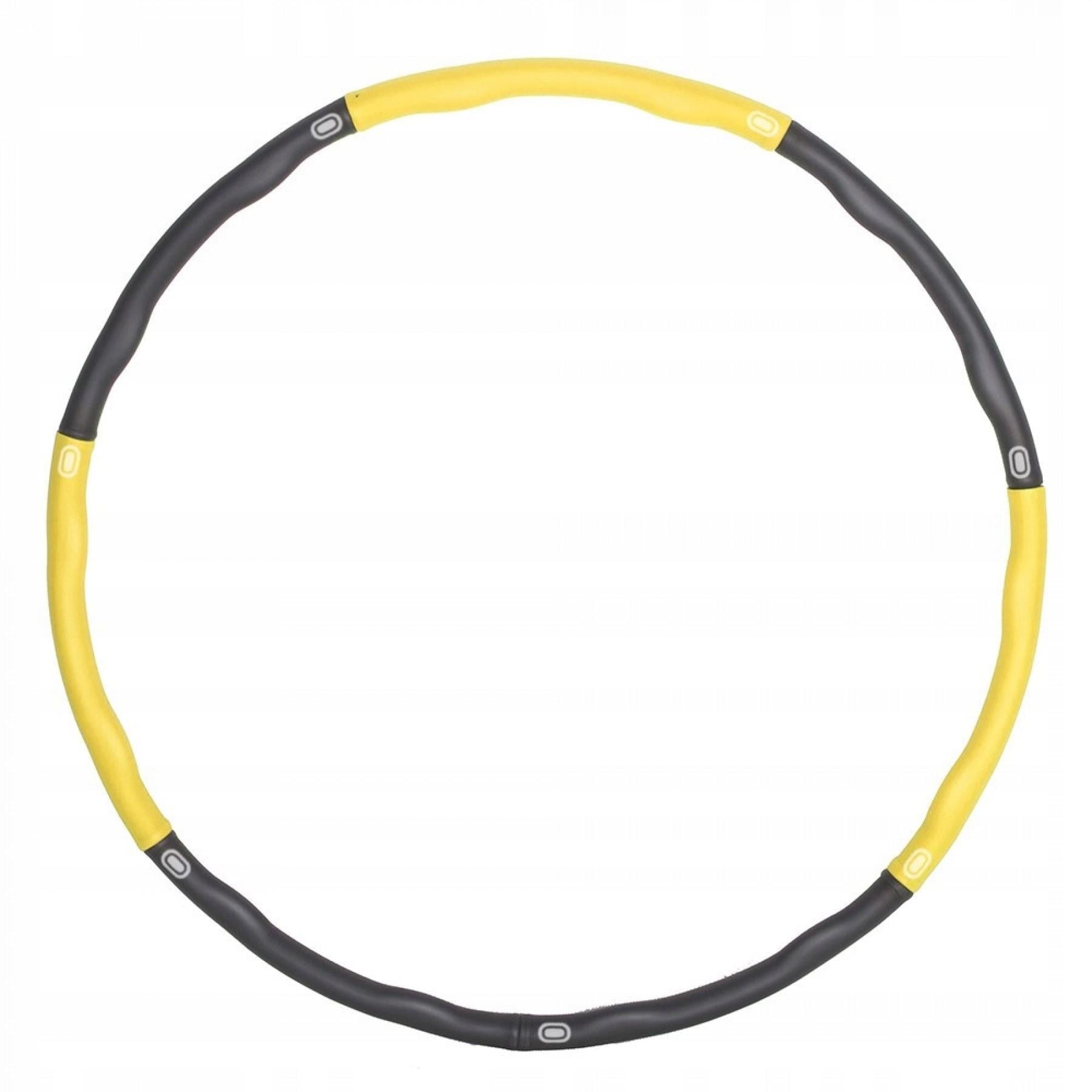Обруч масажний Springos Hula FA0029 Hoop 83 см (47107)