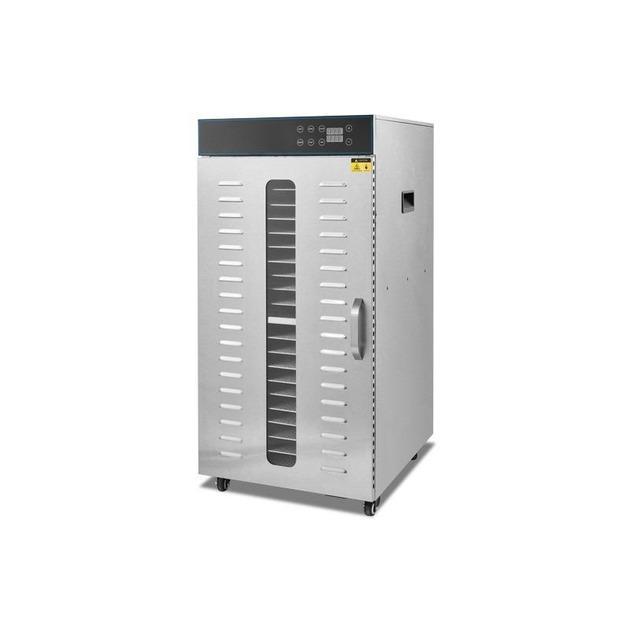 Сушилка для овощей/фруктов/мяса/грибов Food Dehydrator LT-102 (LT-102)