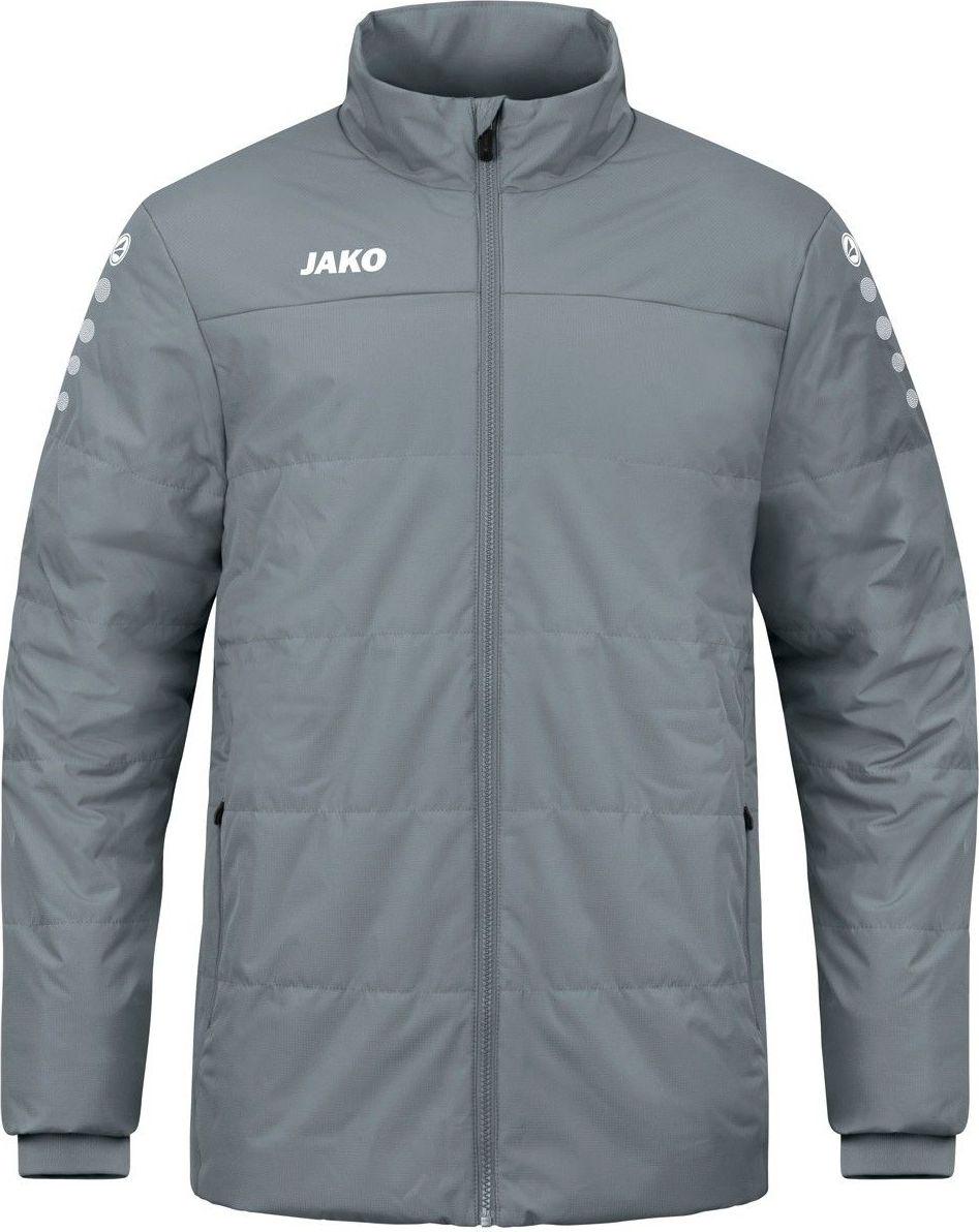 Куртка Jako TEAM7104-840 L Серый