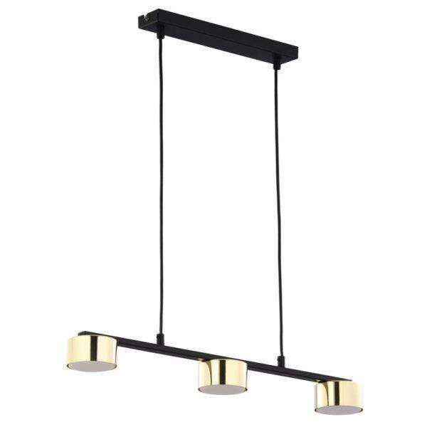 Світильник підвісний Tk Lighting Dallas (6092) Світильник підвісний Tk Lighting Dallas (6092)