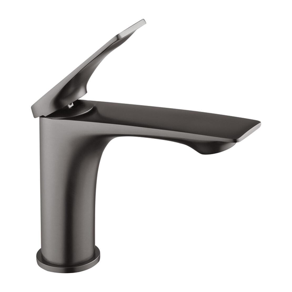 Смеситель для раковины Kroner KRP Graz GRP010 Графит (CV031338) - фото 6