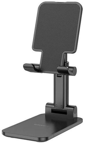 Тримач настільний Borofone BH81 Black (33581)