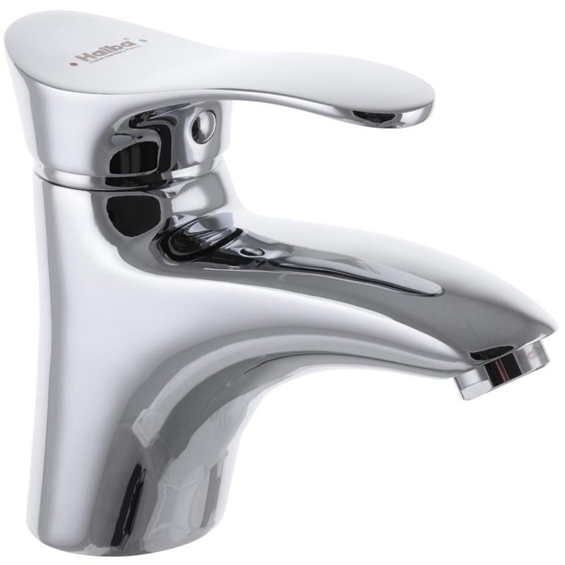 Смеситель для умивальника Haiba ERIS 001 (HB0096)