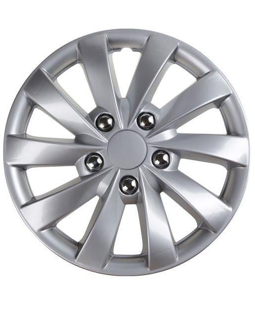 Колпаки колесные Faro 15" 4 шт. (DO CFAT612-15)