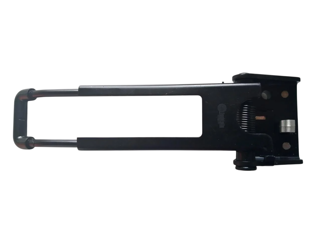 Ограничитель задней двери AUTOTECHTEILE 100 7682 на двери MERCEDES SPRINTER/VOLKSWAGEN LT 96-06 (3085961279)