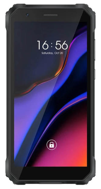 Смартфон Blackview Oscal S60 3/16Gb Black - фото 4