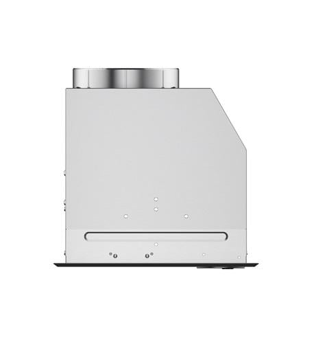 Вытяжка встроенная Faber BI 70 SS 2LS 72 см 920 м³/ч Нержавеющая сталь (305.0588.063) - фото 3