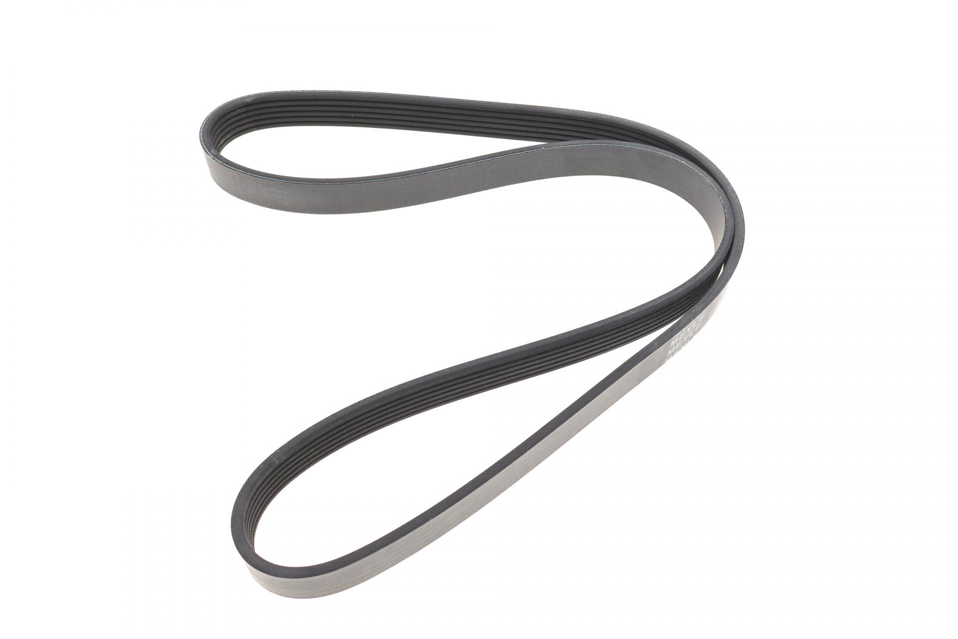 Ремень генератора Meyle Renault Master 2.5dCi-AC 6PK1145- 050 006 1145