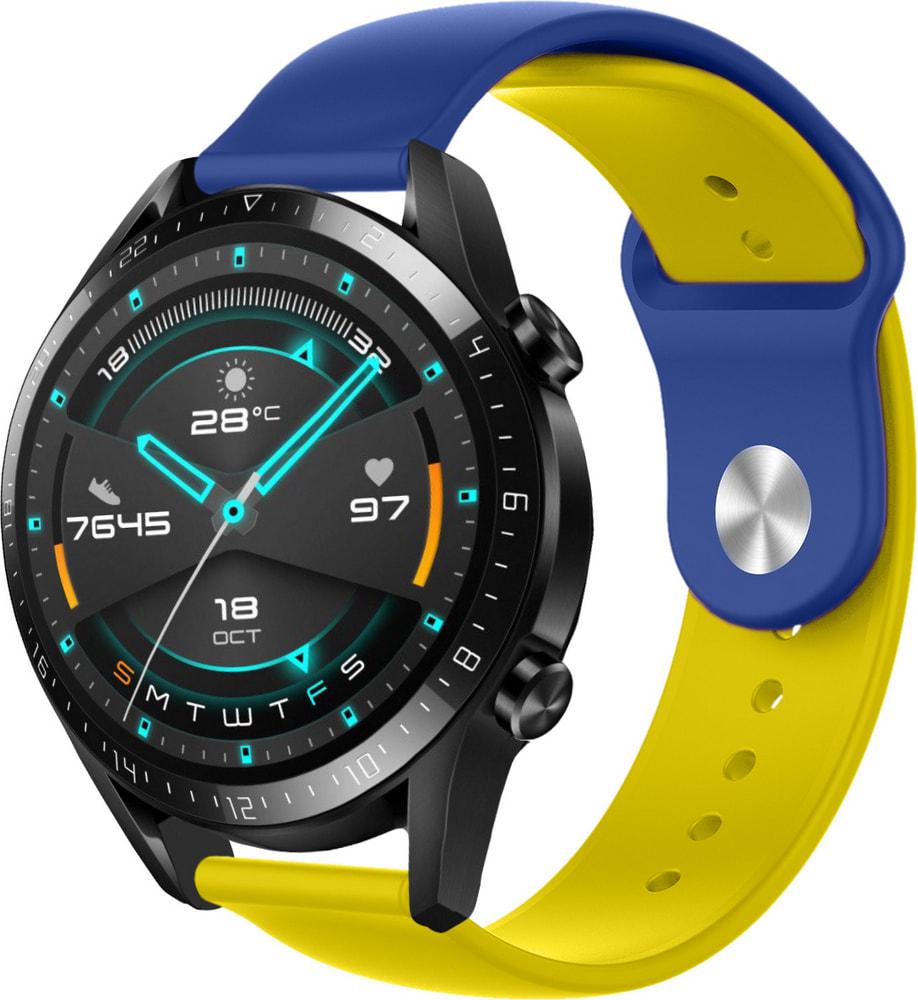 Ремешок SHLab Ukraine для Huawei Watch GT Style 2 (33447)