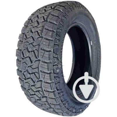 Автошина Hansinway Terra A/T 215/65 R16 98T
