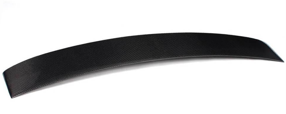 Бленда DDCarbon для Mercedes E-сlass W212 2009-2016 натуральный карбон (147892)