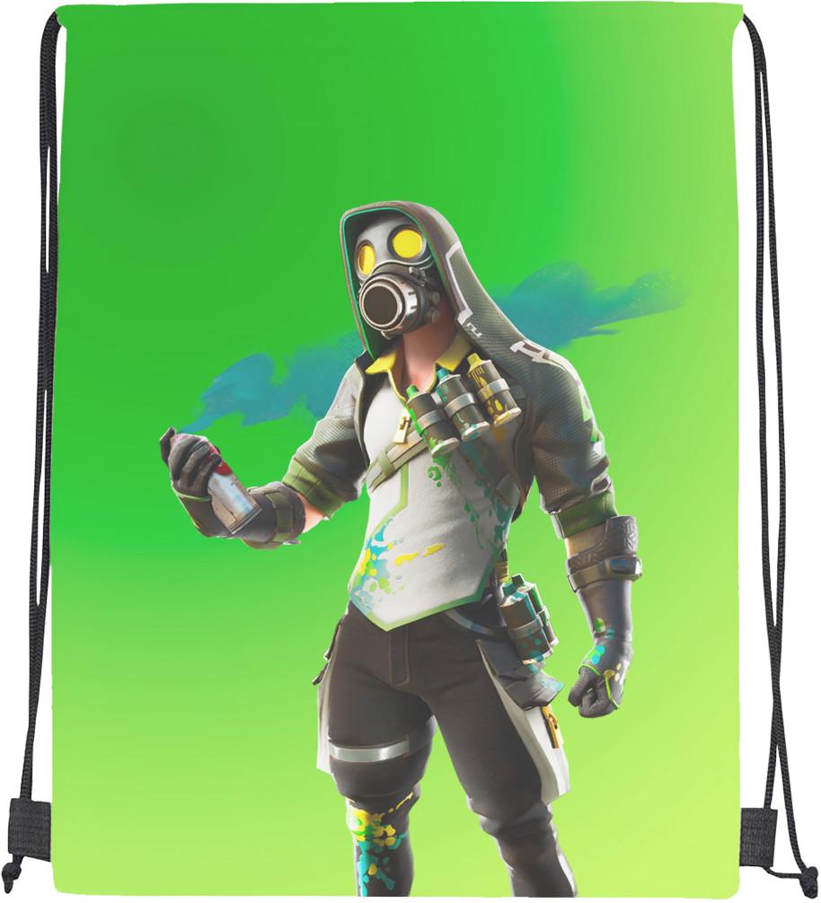 Мішок спортивний Fortnite 22 (20299722)