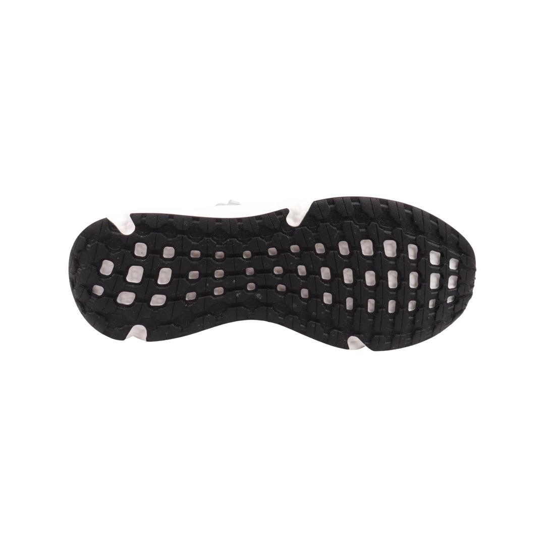 Кроссовки мужские Restime текстиль Серый (215-22LK 44) - фото 6