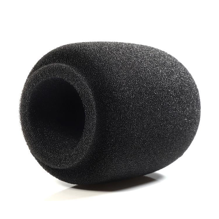 Ветрозащита поролоновая SHURE SM7B PGA27 SM27 (2209115251)